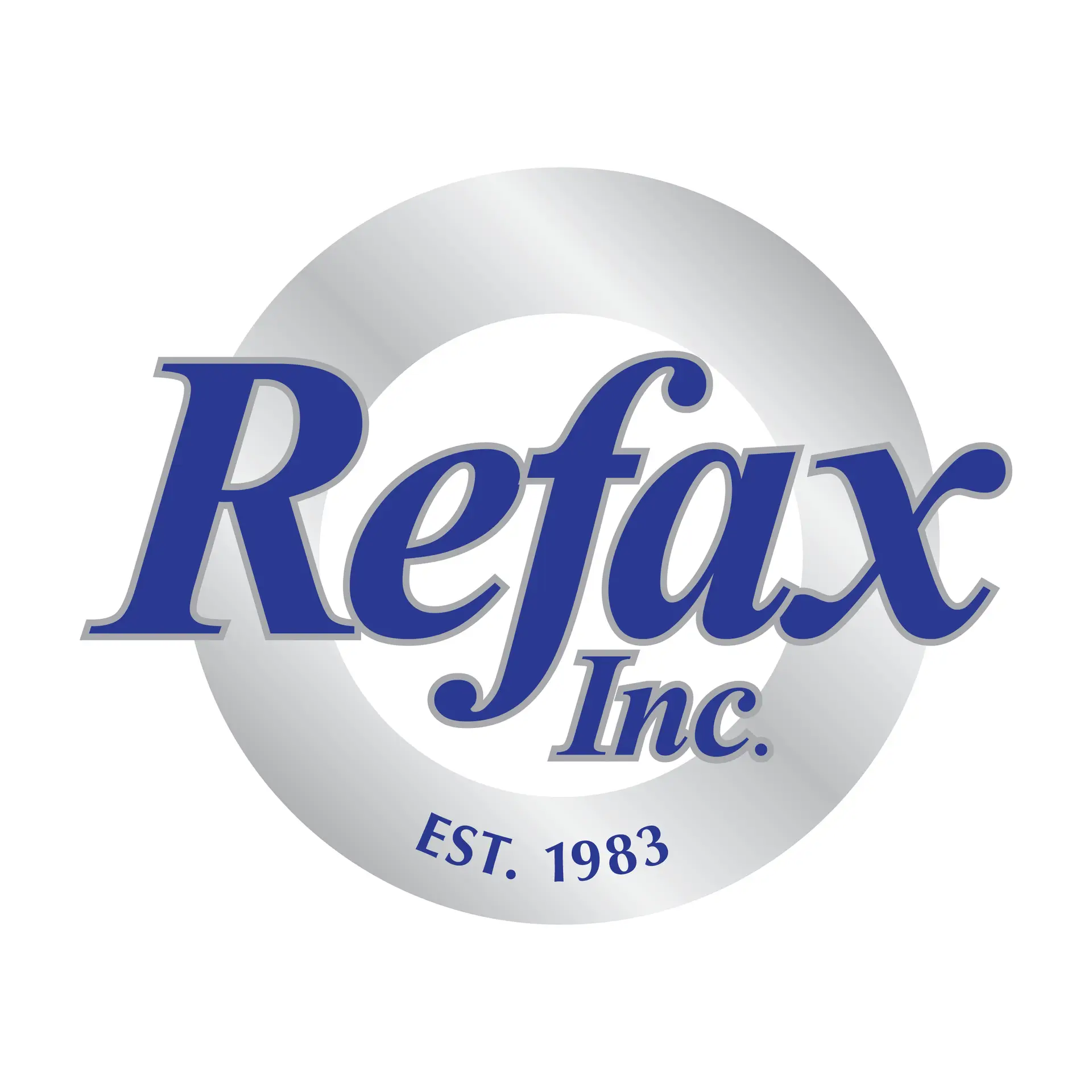 Refax, Inc.
