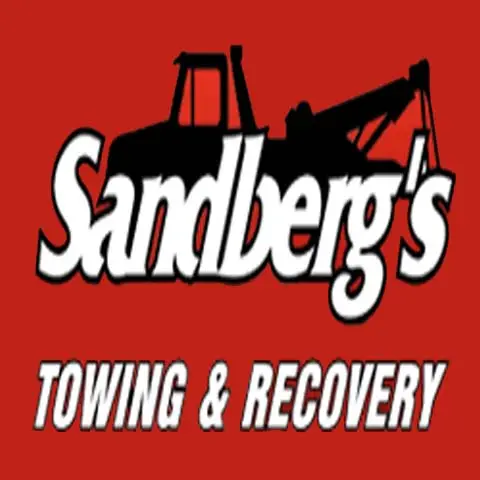Sandberg's Towing & Recovery