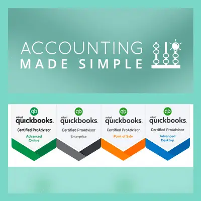 Accounting Made Simple