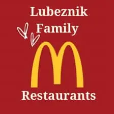 Lubzenik Family McDonald's Restaurants