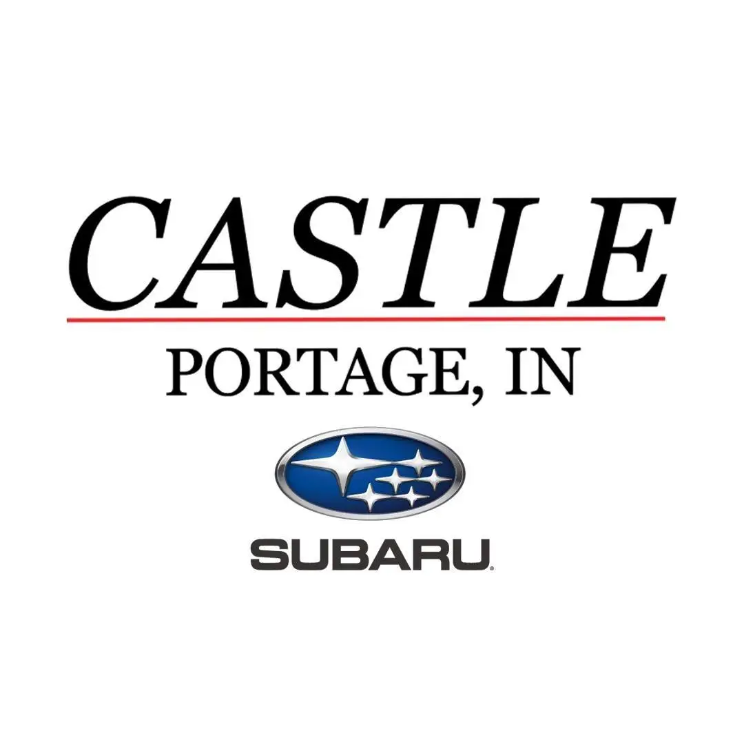 Castle Subaru of Portage
