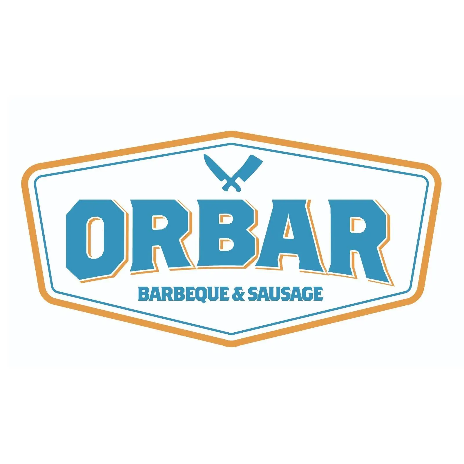 ORBAR BBQ