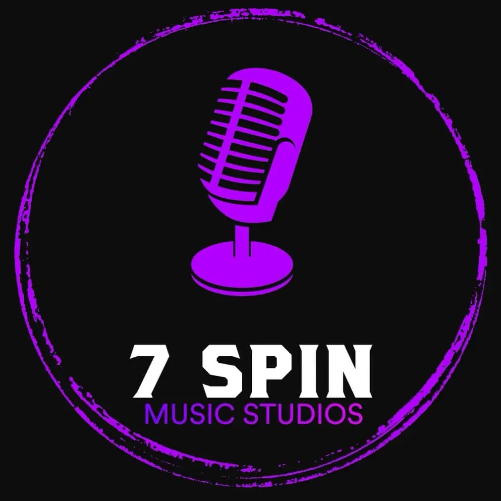 7 Spin Music Studios