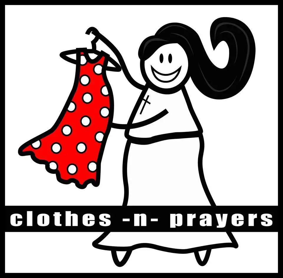 Clothes N Prayers