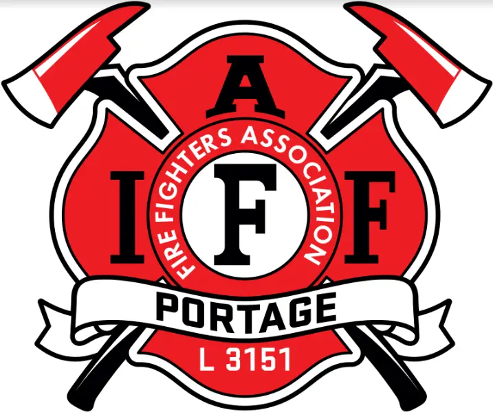 Portage Firefighters IAFF Local 3151