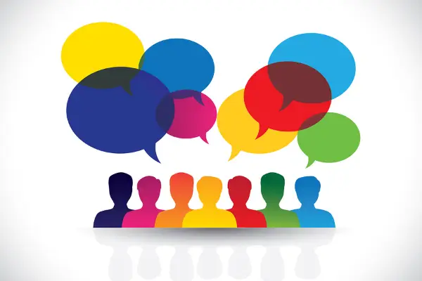 Community engagement