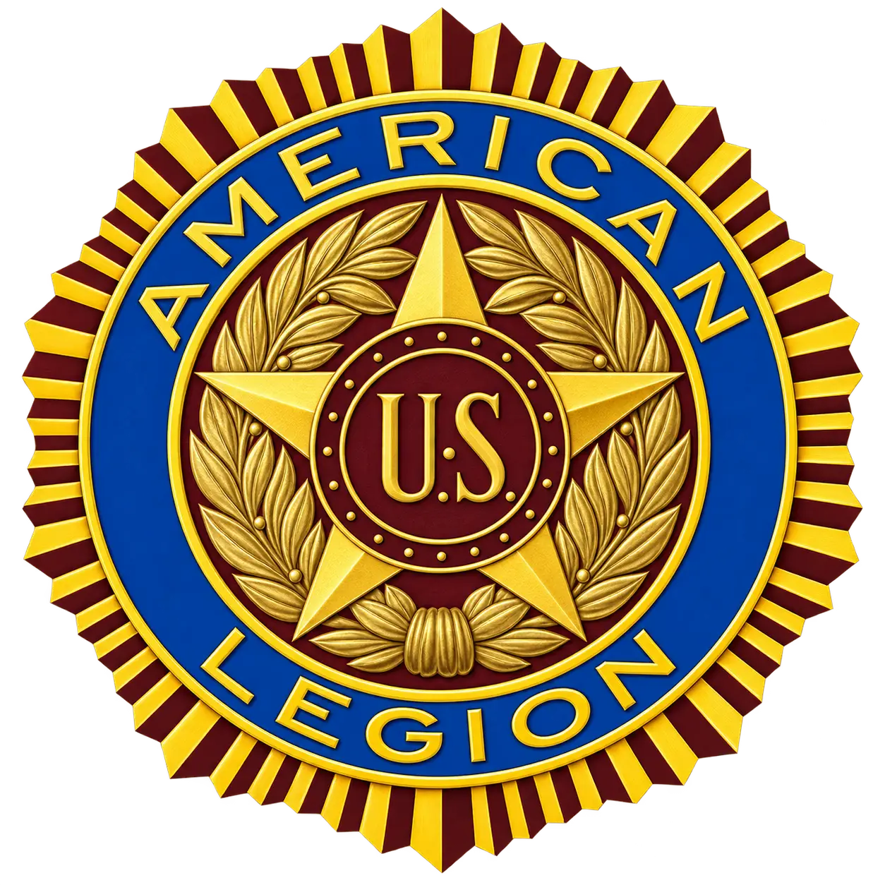 The American Legion, Department of Indiana