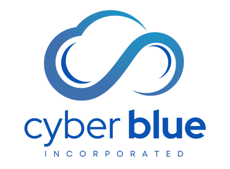 CyberBlue, Inc.